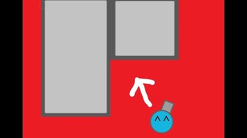 getting inside the maze walls in arras.io