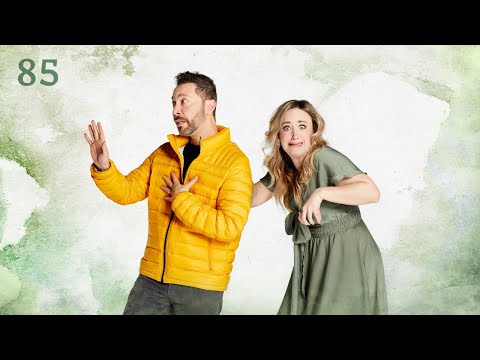 Intense Interrogations | Critical Role | Campaign 3, Episode 85