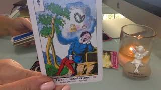 PISCES 🍁 "BRIDGE OVER WATER" MID APRIL 2019 LOVE & GENERAL READING