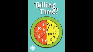Learning Time Part 3