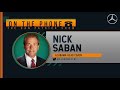 Nick Saban discusses when he knew Mac Jones was something different | 04/06/21