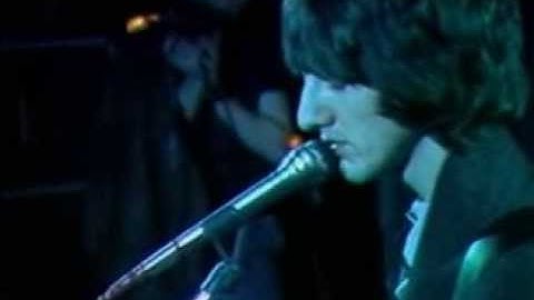 Durutti Column - The Beggar (Official Video)