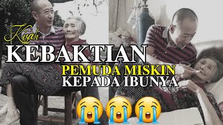 《 TERHARU》SIAPKAN TISSUE || PENGORBANAN SEORANG PEMUDA MISKIN KEPADA IBUNYA 😭 || SITI MARIYAM MOJA