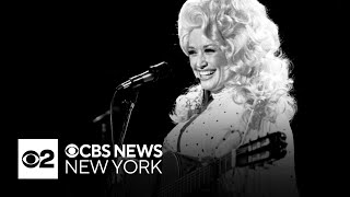 Fans mourning country music icon Dolly Parton