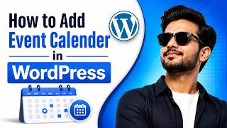 Información How to Add an Event Calendar in WordPress Actualización