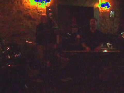 Kenny MacKenzie Trio - Solar (Live 6 26 10)