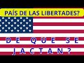 ¿Por qué llaman hipócrita a Estados Unidos?