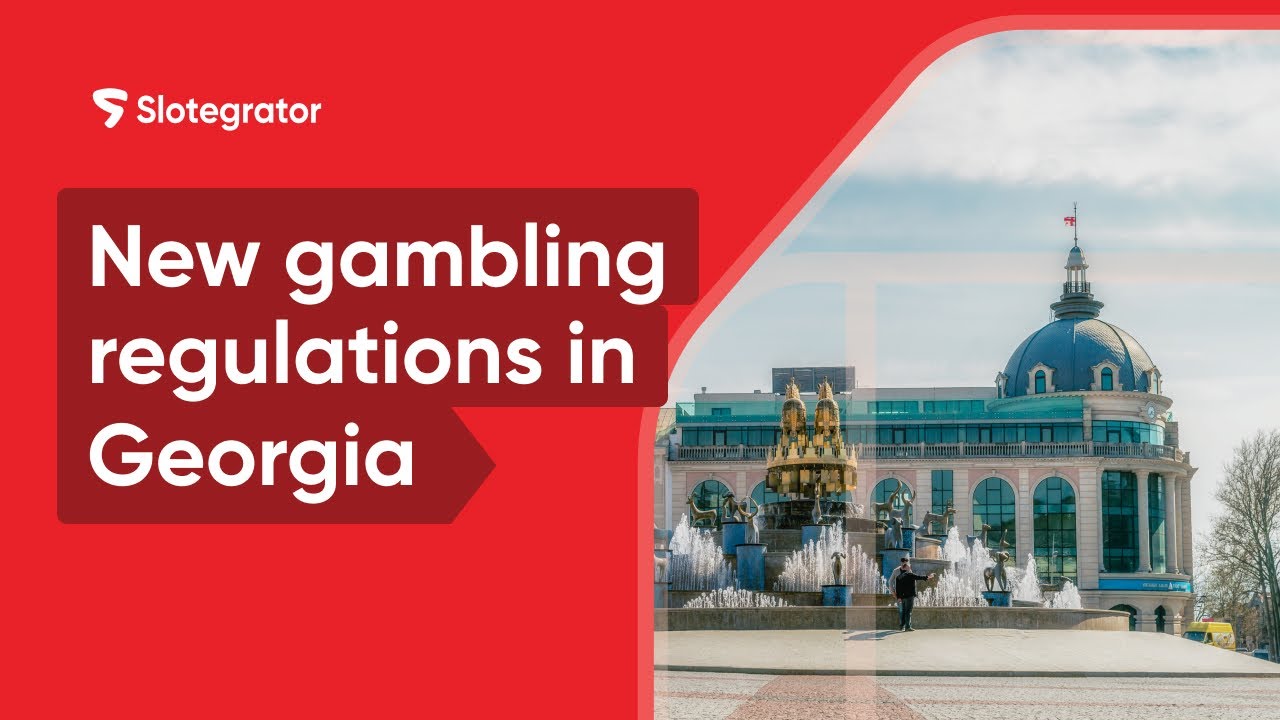 New gambling regulations in Gambling Industry News