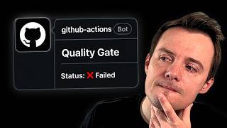 Thumbnail for Build a Code Quality Gate in CI: 7 Steps