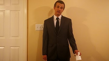 CST 341 Informative Speech