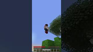 MATHOX et ce TRUC de malade ! 🤪 #minecraft #gaming #cobblemon #pokerayou #fyp