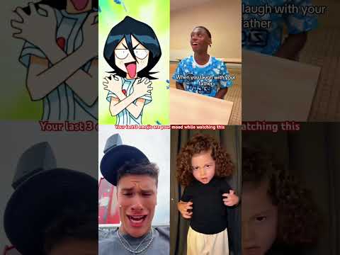 Boohahaha Laugh Trend 