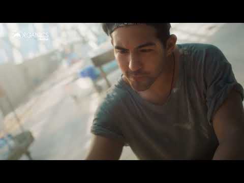 ORGANICS by Red Bull - ART - ORGANICS by Red Bull - ART