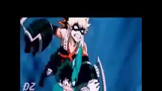 THE BEST ANIME FIGHTS EVER 2016