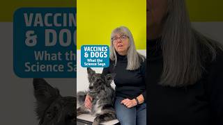 What every dog owner should know about vaccines. Link to the study: maf.link/vaccine-dog
