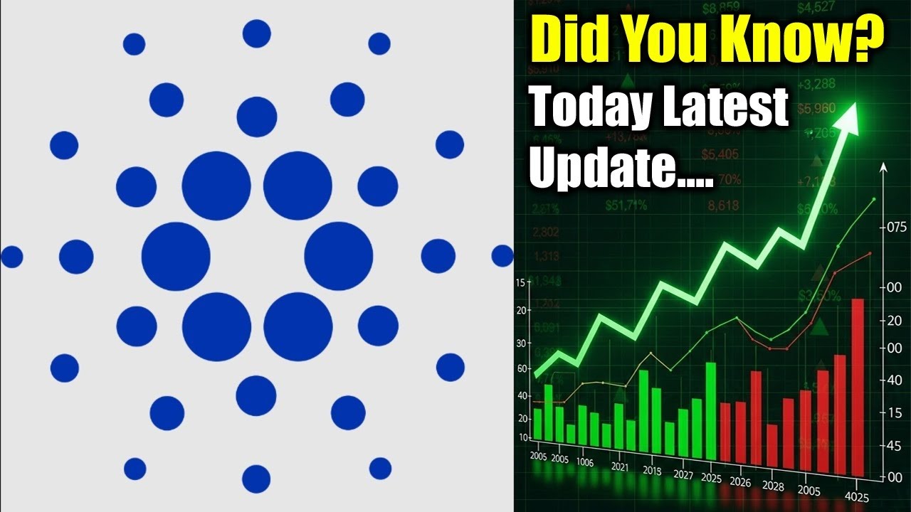 10# Cardano ADA ~ 31 Jan ~ Coin Price Prediction Update News Today