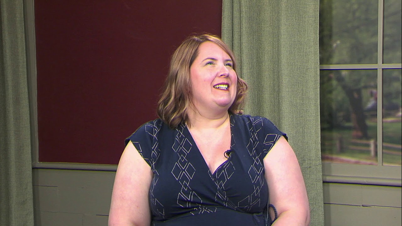 Chamber Connections - Erin Sandler-Rathe - YouTube