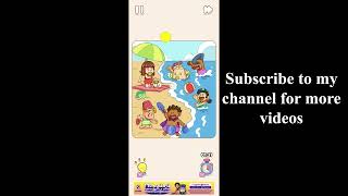 Satiszone Perfect ASMR Tidy Level 39 | Satiszone Level 39 Walkthrugh