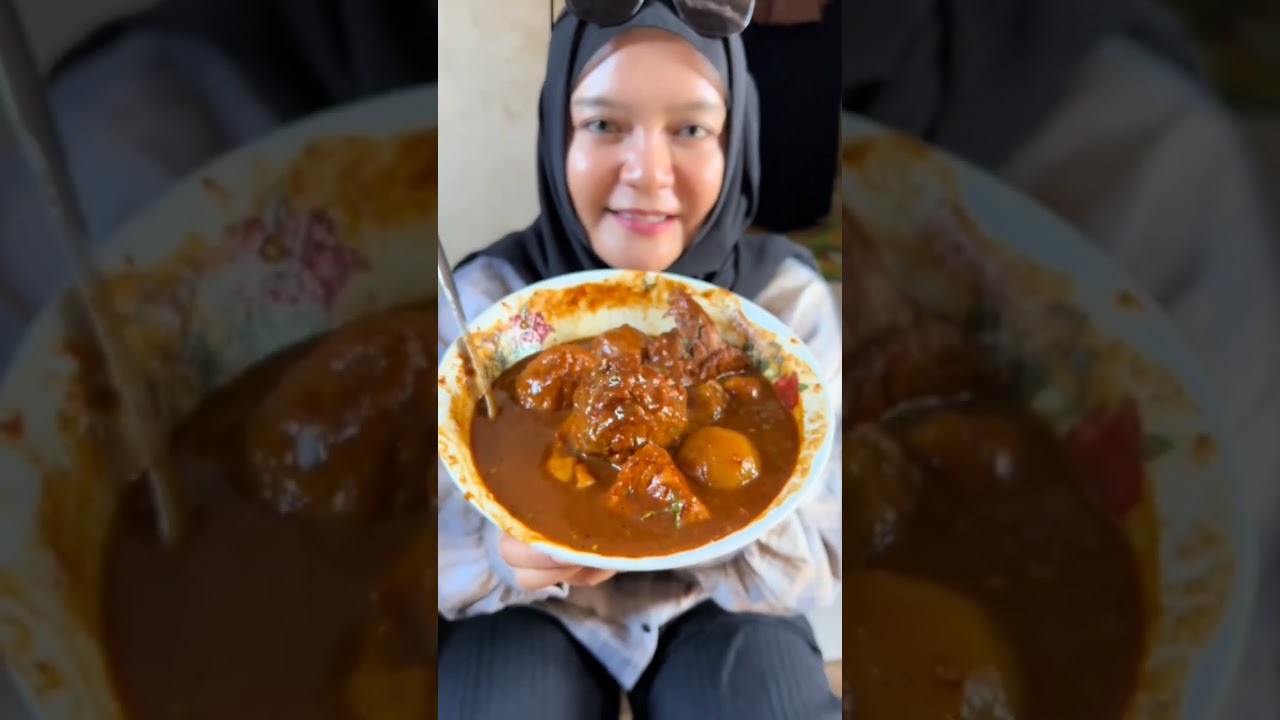 [EP.46] KOMPILASI MUKBANG BAKSO MISDASEUM