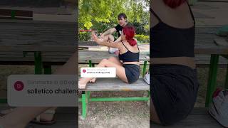 Resisti Al Solletico Datemi Una Strategia Per Niky Vi Pregooo