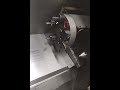 Hass CNC #machine