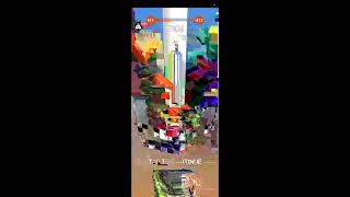 STACK BALL CHAOS! � Can I Beat My HIGH SCORE?! (Live Gameplay) Wealth