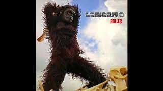 Lowdrive - Fallen Saviour