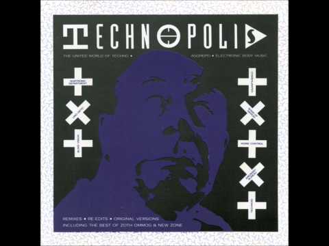 Nostromo Dept. - Evolution