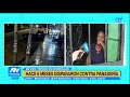 A balazos atacan a empresaria en Chorrillos: zona es tomada por extorsionadores