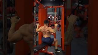 Best Back Exercises for Width & Thickness