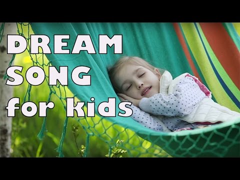 Dream Song | Motivation | LittleStoryBug