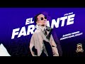 El Farsante Afro Remix - Eliezer Ferrer, Joseph Gomx, Disoft