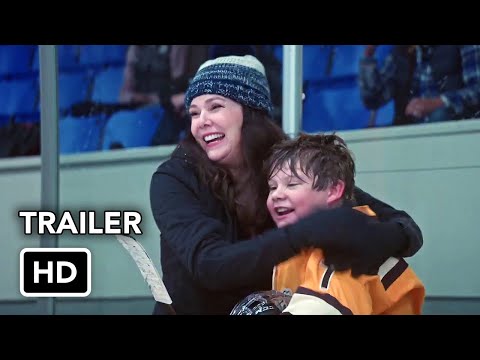 The Mighty Ducks: Game Changers (Disney+) Trailer HD - Emilio Estevez, Lauren Graham series