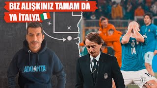 HANGİSİ DAHA DRAMATİK? TÜRKİYE Mİ? İTALYA MI?