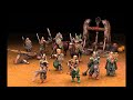 Against Rome - Celts Theme 4