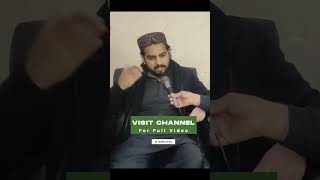 In-depth Discussion with Karar Mushtaq Lang: PP-223 Election Insights #electioninsights #pmln
