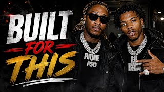 Future × Lil Baby — BUILT FOR THIS 🏆🏅(official lyrics video) 2026