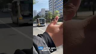 China Esta En La Cúspide Del Transporte Publico