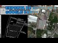 Como exportar de autocad a google earth