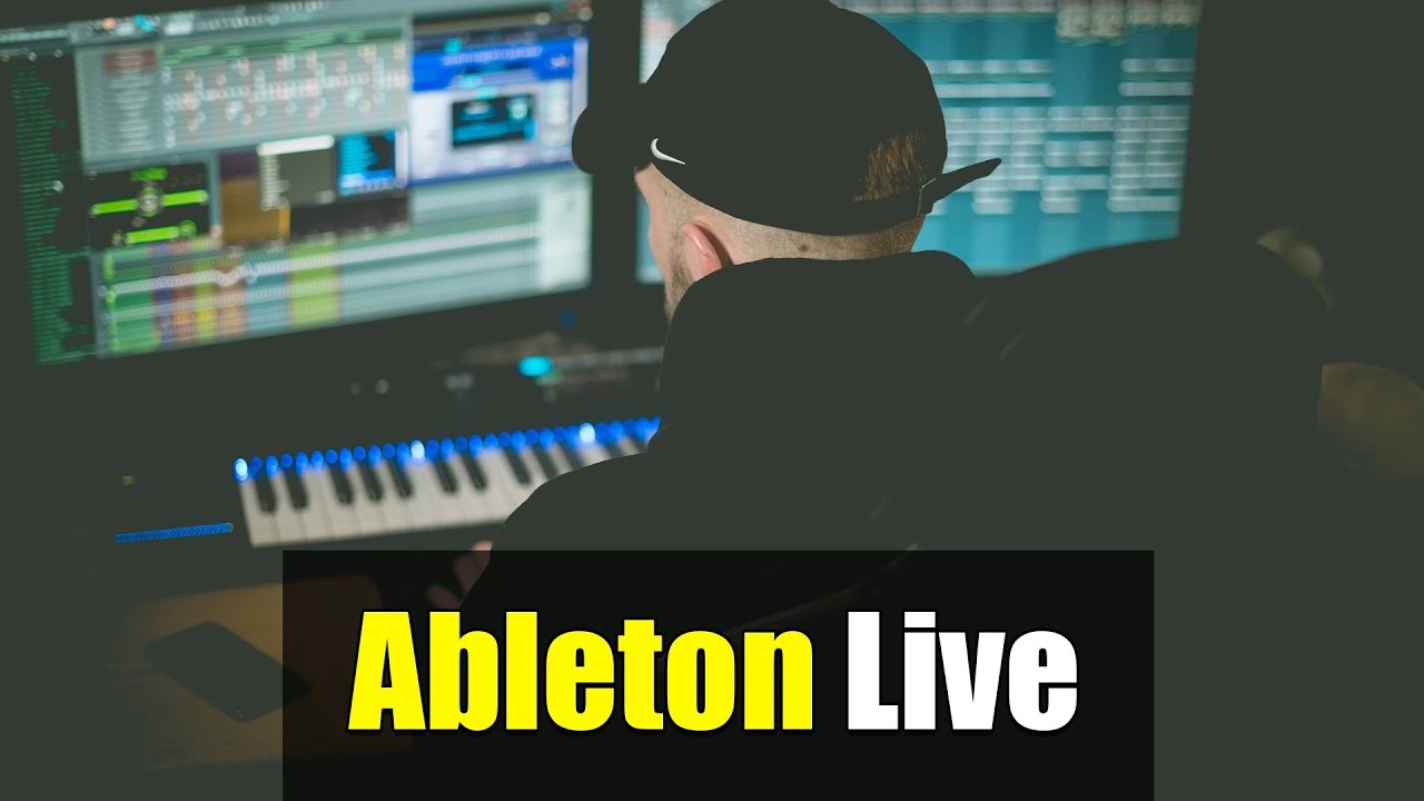 Ableton Live Review | MusicLibraryReport.com