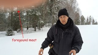 Focus Pulling Tips 14: shot bags Profile