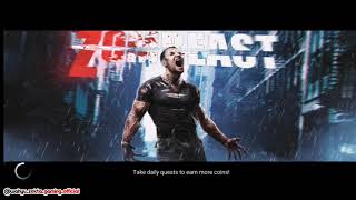 Zombeast : Survival Zombie Shooter Gameplay Android Ultra Graphic Settings screenshot 4