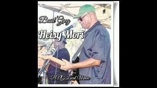 Basil Greg-Heisy Mori Vol 11 (Chm Supersound Studios 1999 Official Audio