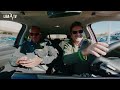 Carpool Sessions #3 - Cassiano