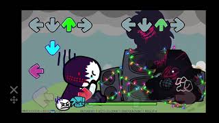 Friday Night Funkin Corrupted Bob Mod Android