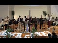 Connect Through Trials - Aidan Sammons