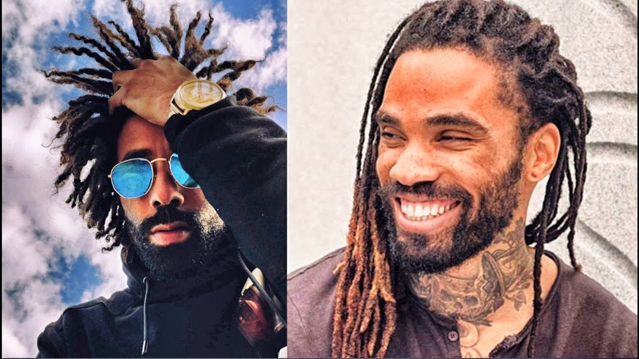 3 Styles of Dreadlocks for Freeforms on Men