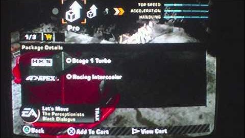 How to make blacklist #12 Izzy