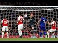 David Ospina Own Goal v Olympiakos (HD)
