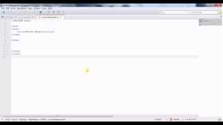 (Review Website) Create a Webpage Using HTML5 and CSS Part 0 (Getting Started)